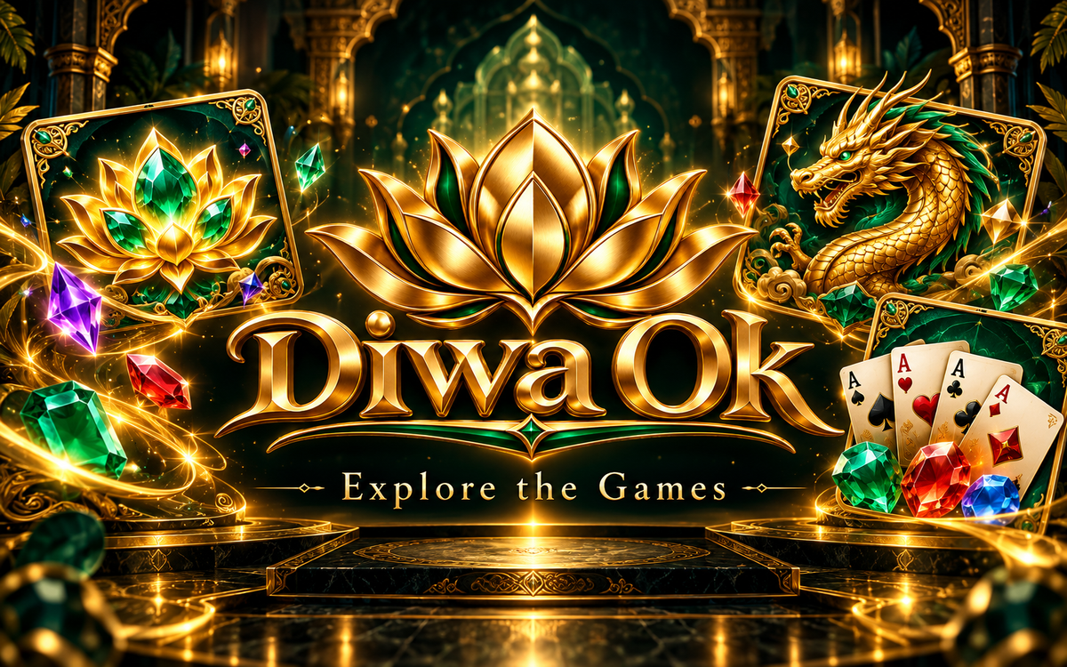 Diwa Ok guide
